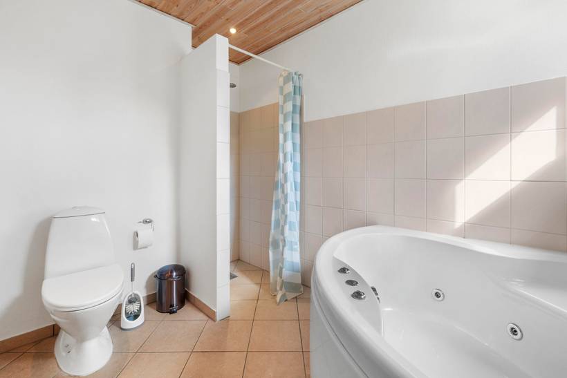 Foto von Ferienhaus TD04 in Kromose - Rømø