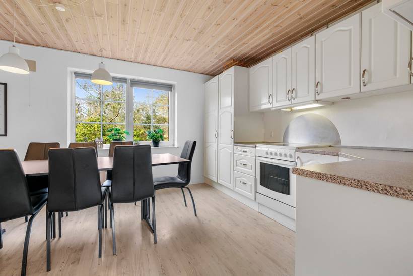 Foto von Ferienhaus TD04 in Kromose - Rømø