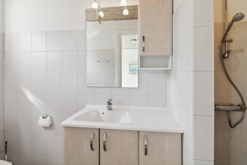 Foto von Ferienhaus TD04 in Kromose - Rømø
