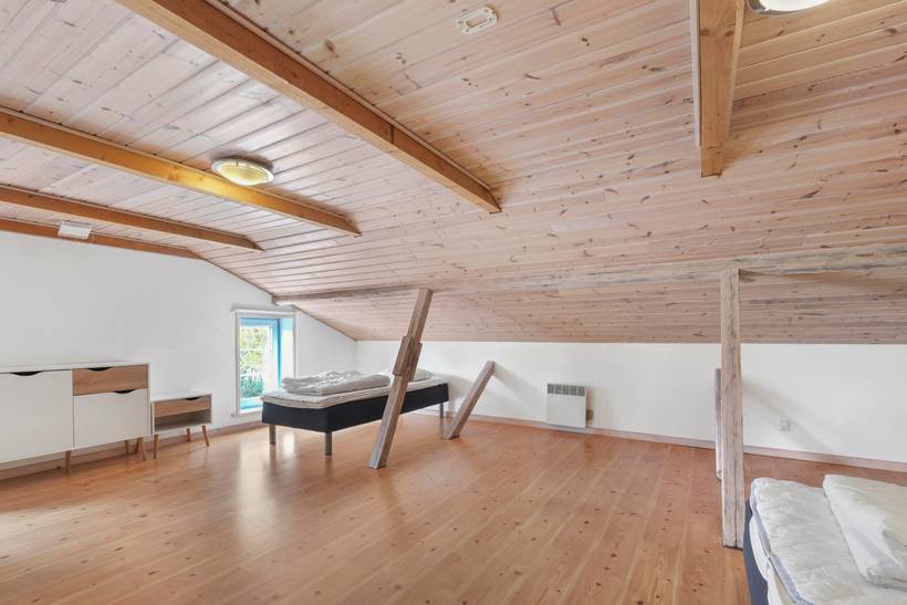 Foto von Ferienhaus TD04 in Kromose - Rømø