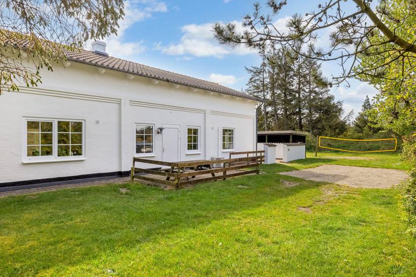 Foto von Ferienhaus TD04 in Kromose - Rømø