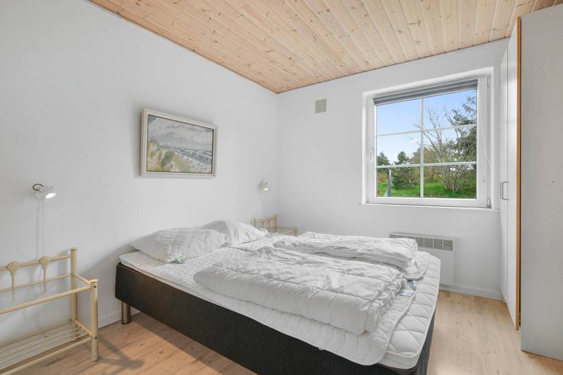 Foto von Ferienhaus TD04 in Kromose - Rømø