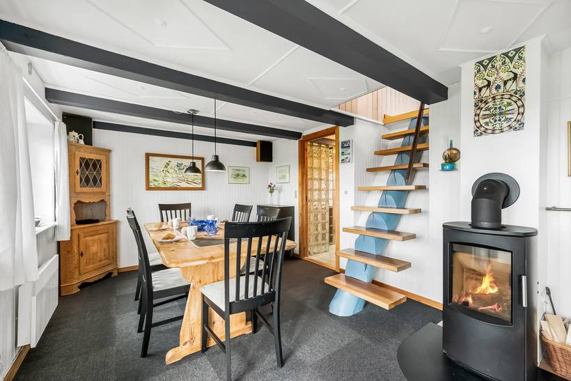 Foto von Ferienhaus TD07 in Langerhuse - Vejlby Klit - Westjütland