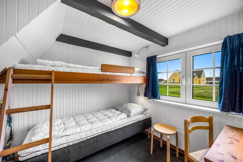 Foto von Ferienhaus TD07 in Langerhuse - Vejlby Klit - Westjütland