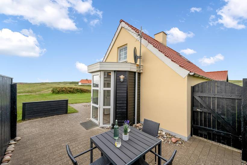 Foto von Ferienhaus TD07 in Langerhuse - Vejlby Klit - Westjütland