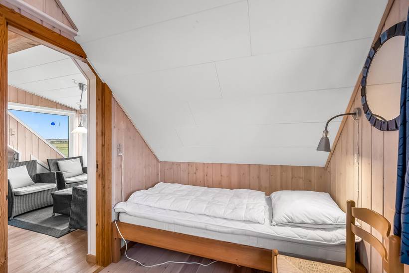 Foto von Ferienhaus TD07 in Langerhuse - Vejlby Klit - Westjütland
