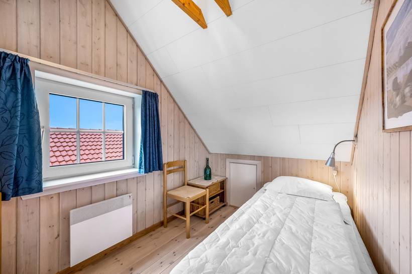 Foto von Ferienhaus TD07 in Langerhuse - Vejlby Klit - Westjütland