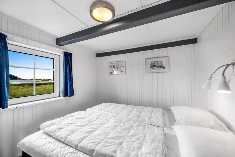 Foto von Ferienhaus TD07 in Langerhuse - Vejlby Klit - Westjütland