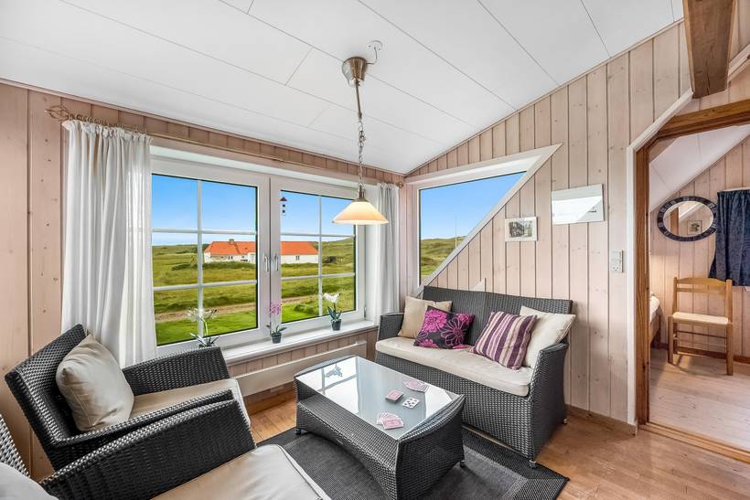 Foto von Ferienhaus TD07 in Langerhuse - Vejlby Klit - Westjütland