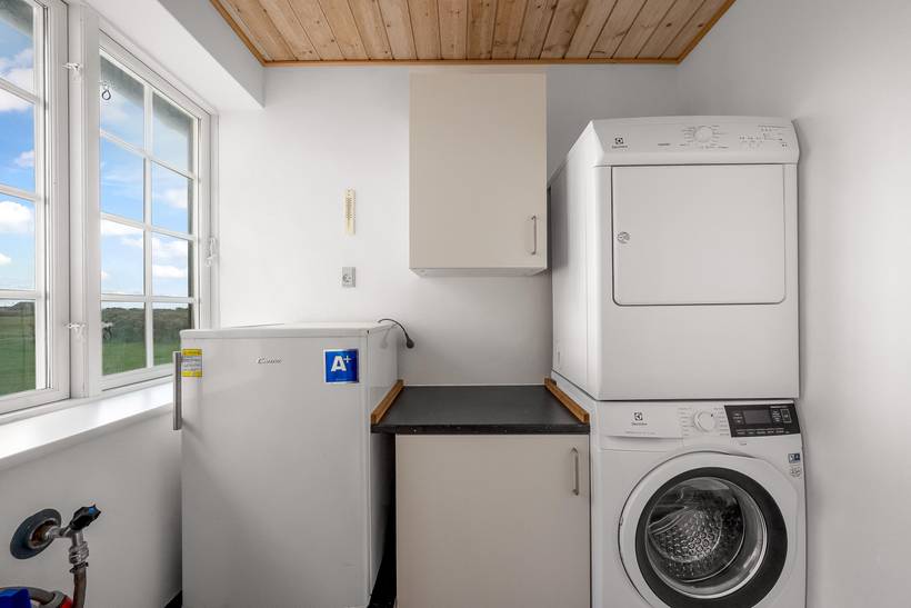 Foto von Ferienhaus TD07 in Langerhuse - Vejlby Klit - Westjütland