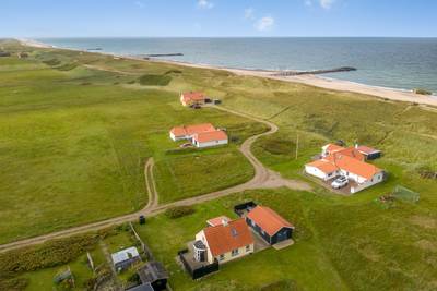 Vorschaubild von Ferienhaus TD07 in Langerhuse - Vejlby Klit - Westjütland