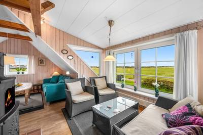 Vorschaubild von Ferienhaus TD07 in Langerhuse - Vejlby Klit - Westjütland