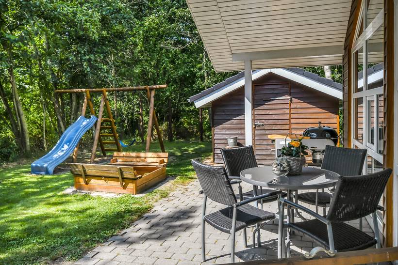 Foto von Ferienhaus TD12 in Houstrup - Westjütland