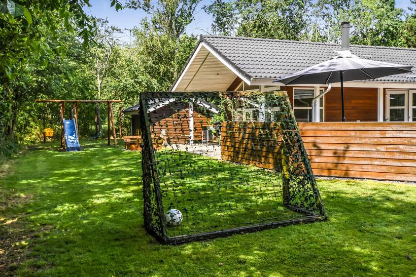Foto von Ferienhaus TD12 in Houstrup - Westjütland