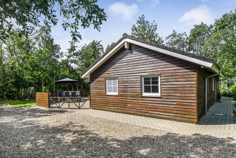 Foto von Ferienhaus TD12 in Houstrup - Westjütland
