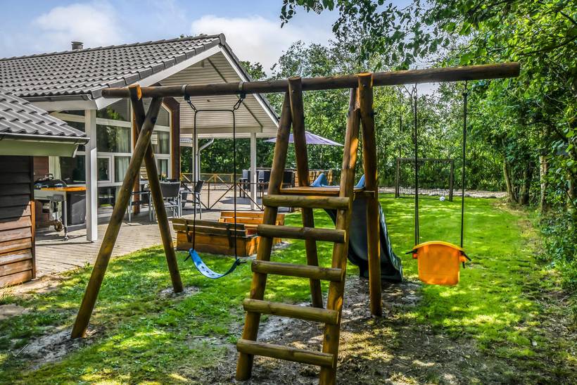 Foto von Ferienhaus TD12 in Houstrup - Westjütland