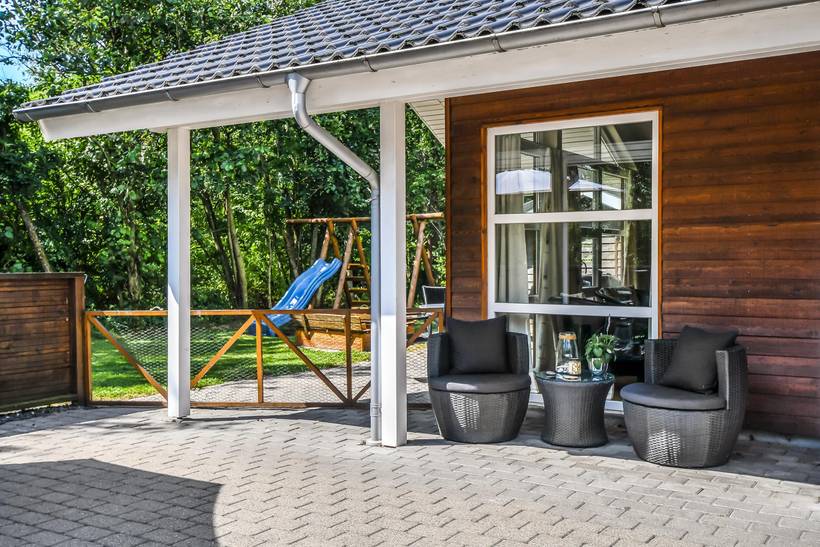 Foto von Ferienhaus TD12 in Houstrup - Westjütland