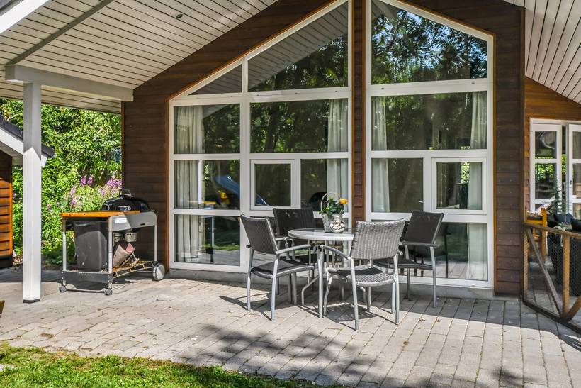 Foto von Ferienhaus TD12 in Houstrup - Westjütland