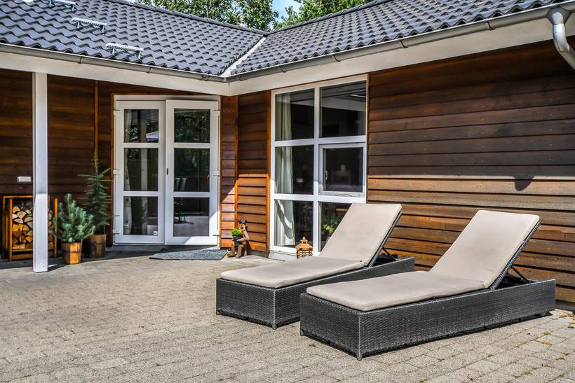 Foto von Ferienhaus TD12 in Houstrup - Westjütland