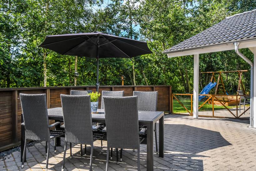 Foto von Ferienhaus TD12 in Houstrup - Westjütland