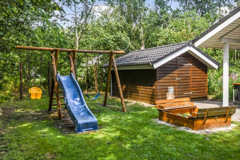 Foto von Ferienhaus TD12 in Houstrup - Westjütland