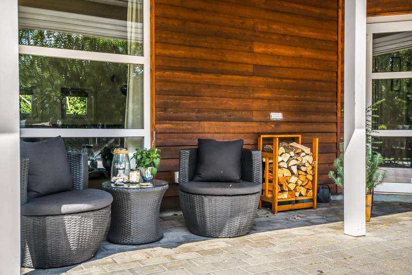 Foto von Ferienhaus TD12 in Houstrup - Westjütland