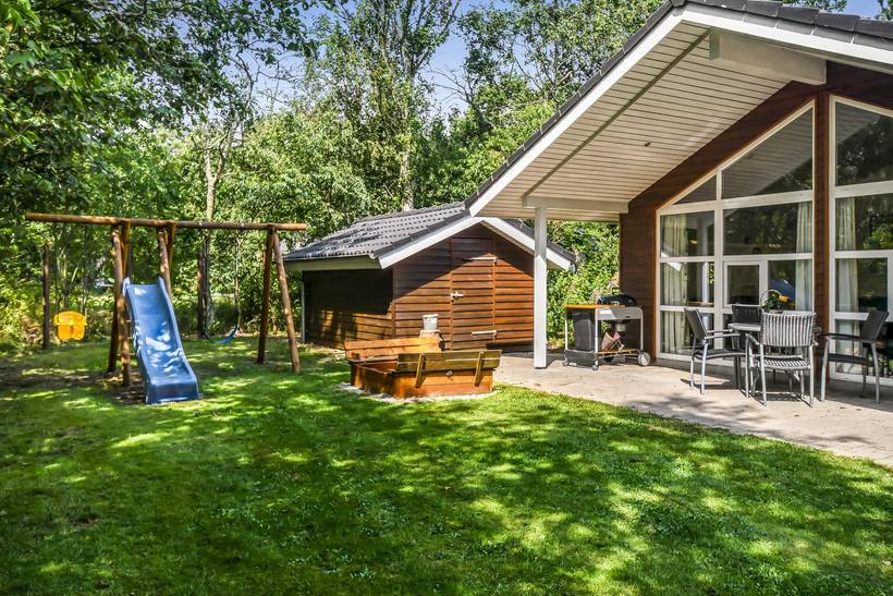 Foto von Ferienhaus TD12 in Houstrup - Westjütland