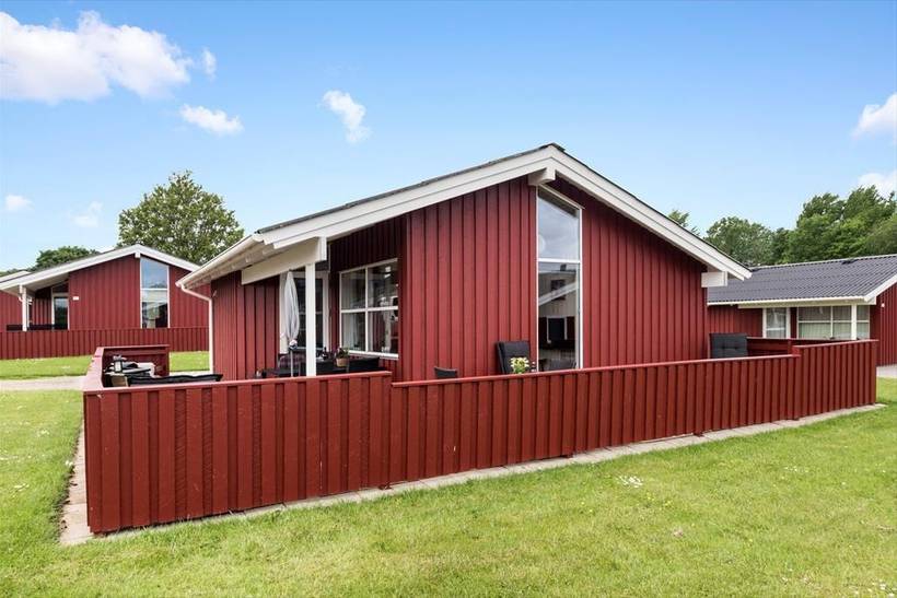 Foto von Ferienhaus TD19 in Mommark - Als