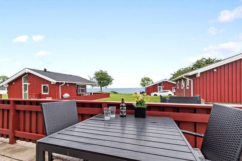 Foto von Ferienhaus TD19 in Mommark - Als