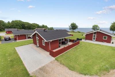 Vorschaubild von Ferienhaus TD19 in Mommark - Als