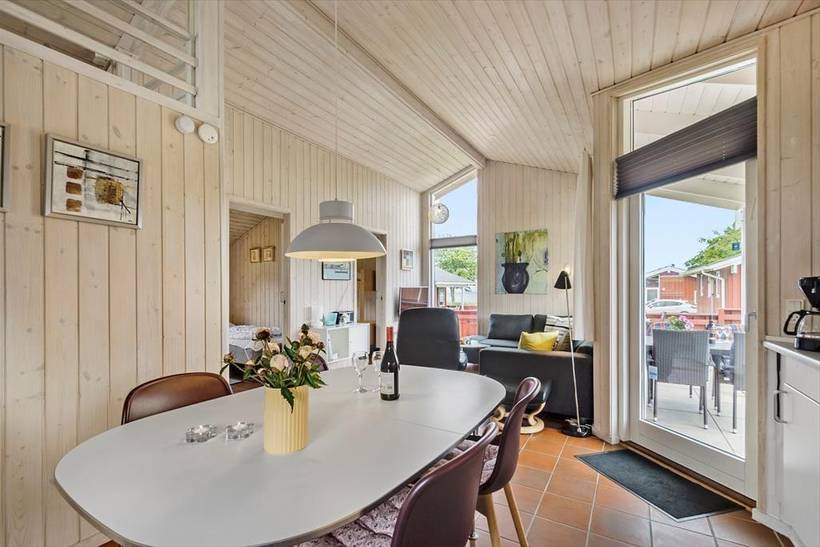 Foto von Ferienhaus TD19 in Mommark - Als