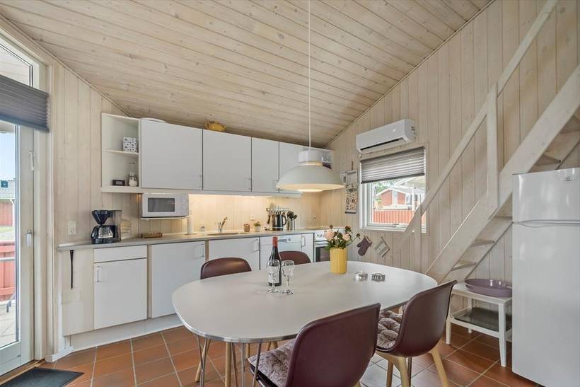 Foto von Ferienhaus TD19 in Mommark - Als
