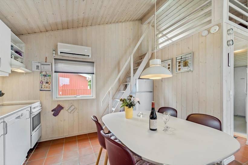 Foto von Ferienhaus TD19 in Mommark - Als