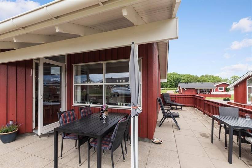 Foto von Ferienhaus TD19 in Mommark - Als