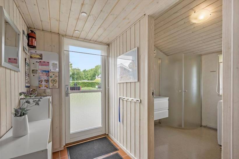 Foto von Ferienhaus TD19 in Mommark - Als