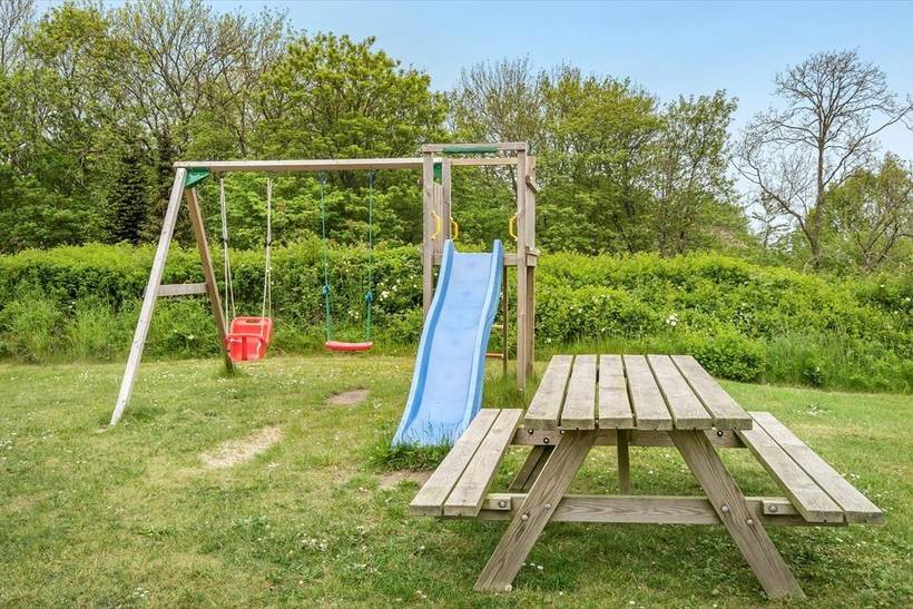 Foto von Ferienhaus TD19 in Mommark - Als