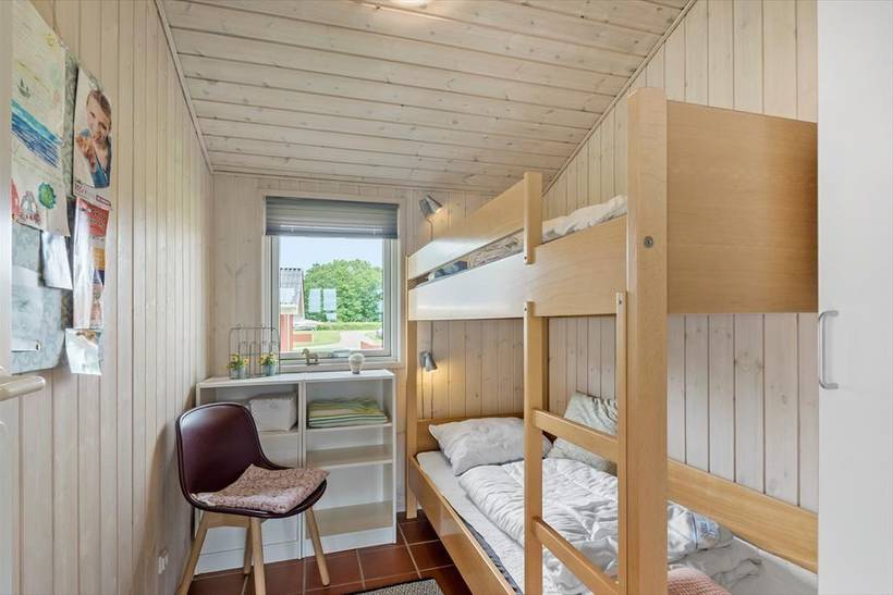 Foto von Ferienhaus TD19 in Mommark - Als