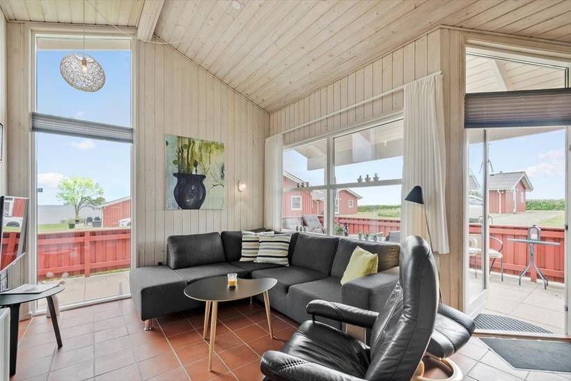 Foto von Ferienhaus TD19 in Mommark - Als