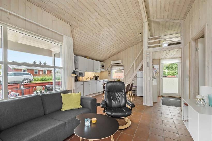 Foto von Ferienhaus TD19 in Mommark - Als