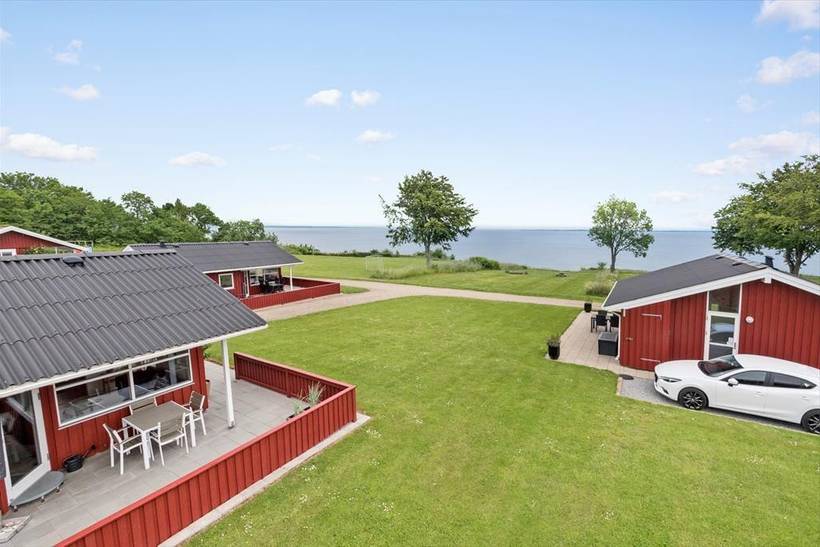 Foto von Ferienhaus TD19 in Mommark - Als