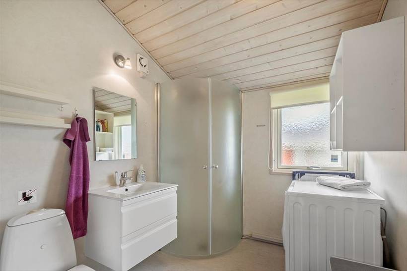 Foto von Ferienhaus TD19 in Mommark - Als