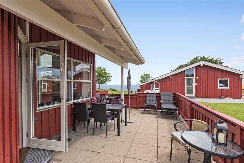Foto von Ferienhaus TD19 in Mommark - Als