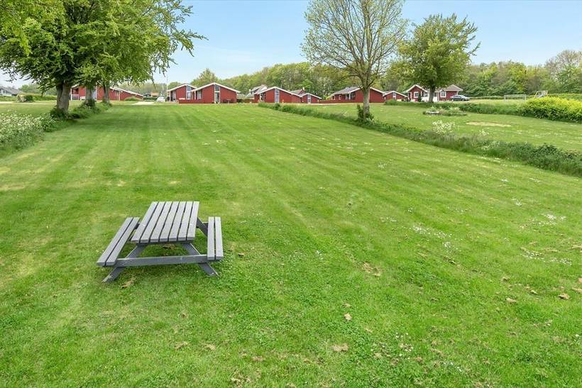 Foto von Ferienhaus TD19 in Mommark - Als