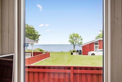 Vorschaubild von Ferienhaus TD19 in Mommark - Als