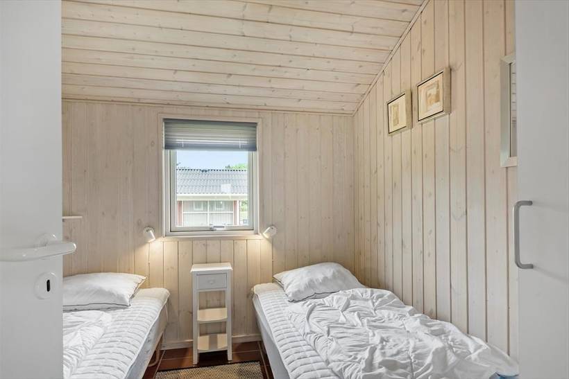 Foto von Ferienhaus TD19 in Mommark - Als