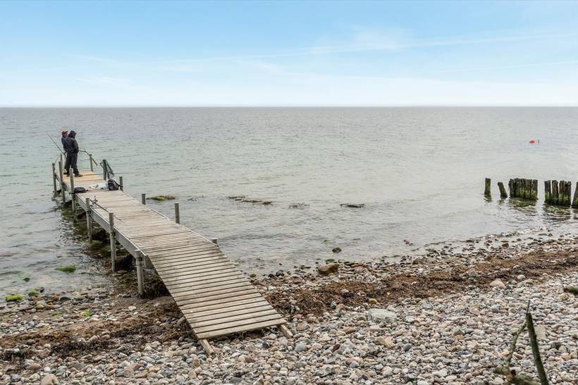Foto von Ferienhaus TD19 in Mommark - Als