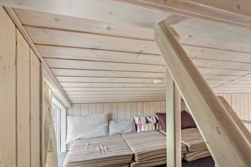 Foto von Ferienhaus TD19 in Mommark - Als