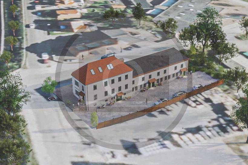 Foto von Ferienhaus TD21 in Ribe - Südjütland