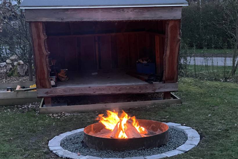 Foto von Ferienhaus TD22 in Bork Havn - Westjütland