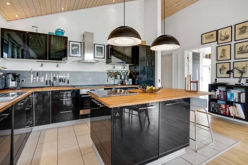 Foto von Ferienhaus TD25 in Skaven - Westjütland